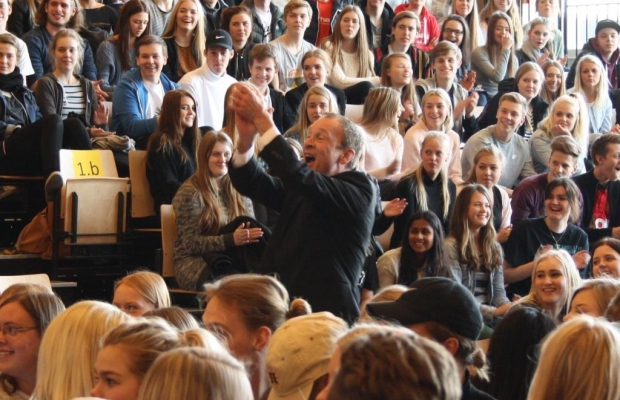 Billede af Månedssamling