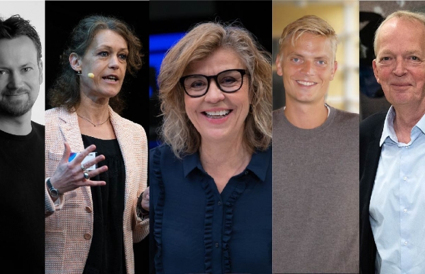 Billede af DR inviterer til dialog på Nørresundby Gymnasium & HF